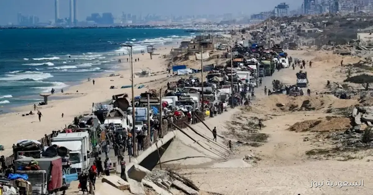 الإندبندنت: ما هي وجهة سكان مدينة غزة القادمة؟