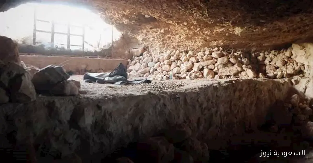 اكتشاف سجن سري تحت الأرض في سوريا يُستخدم لخطف المدنيين: تفاصيل وصور مروعة