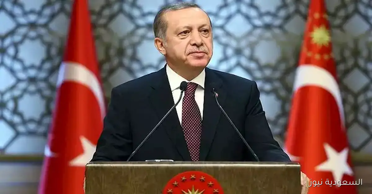 أردوغان يناقش التجارة والدفاع مع ترامب في لقاء مرتقب