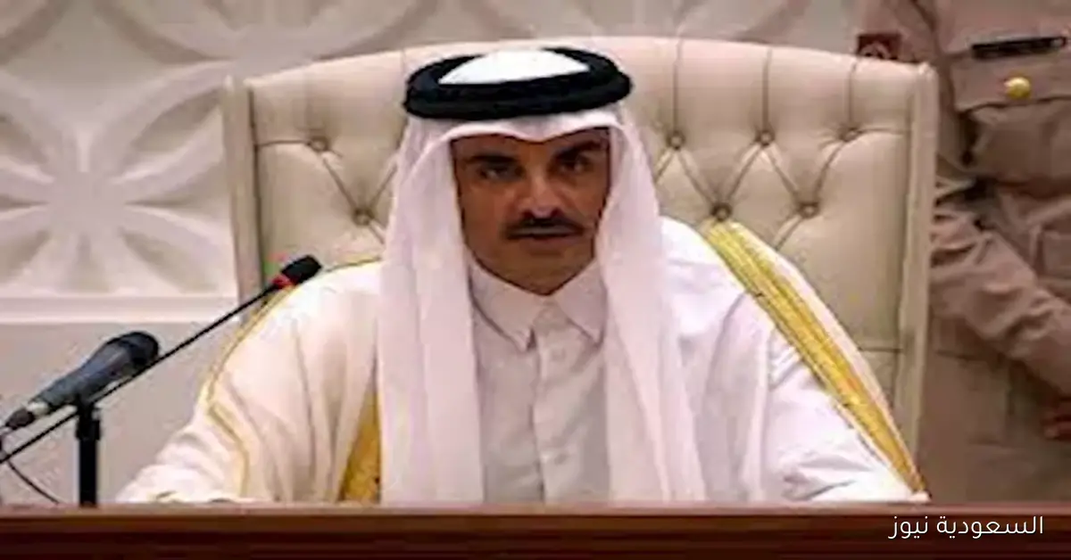 أمير قطر: الدوحة شهدت اعتداءً إسرائيليًا غادر