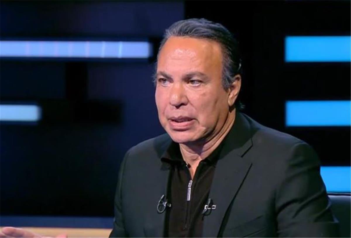 أيمن يونس: لاعب الزمالك يحقق النجاح وعبد الله السعيد يستحق جائزة الأفضل