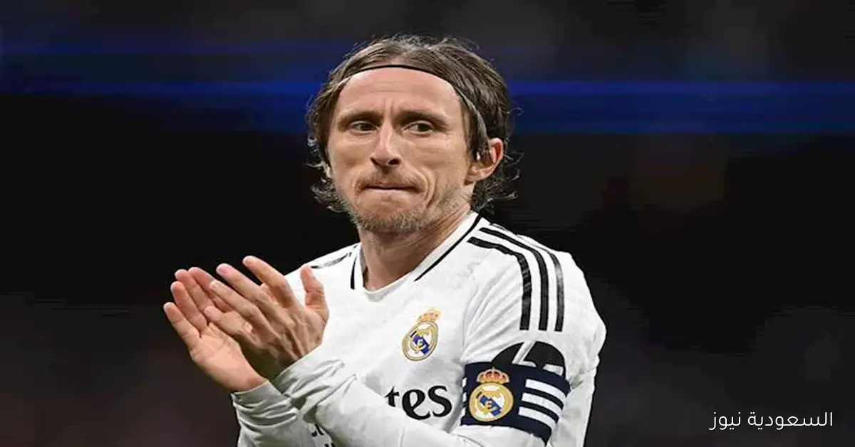 إعدام جد مودريتش وقصص 4 نجوم كرة قدم هربوا من الحرب