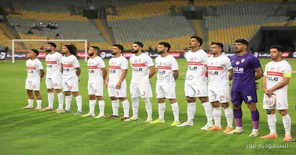 إعلامي يكشف بشرى سارة للاعبي الزمالك قبل مواجهة الإسماعيلي لتحقيق صدارة الدوري