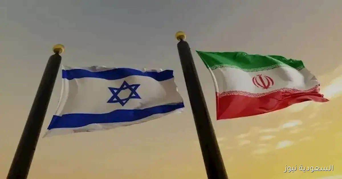 إيران تنفذ حكم الإعدام بحق أحد أبرز جواسيس إسرائيل