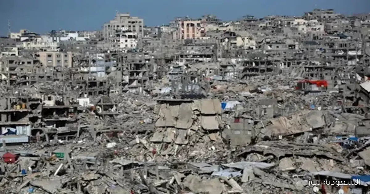 استشهاد 51 شخصًا في قطاع غزة منذ فجر اليوم