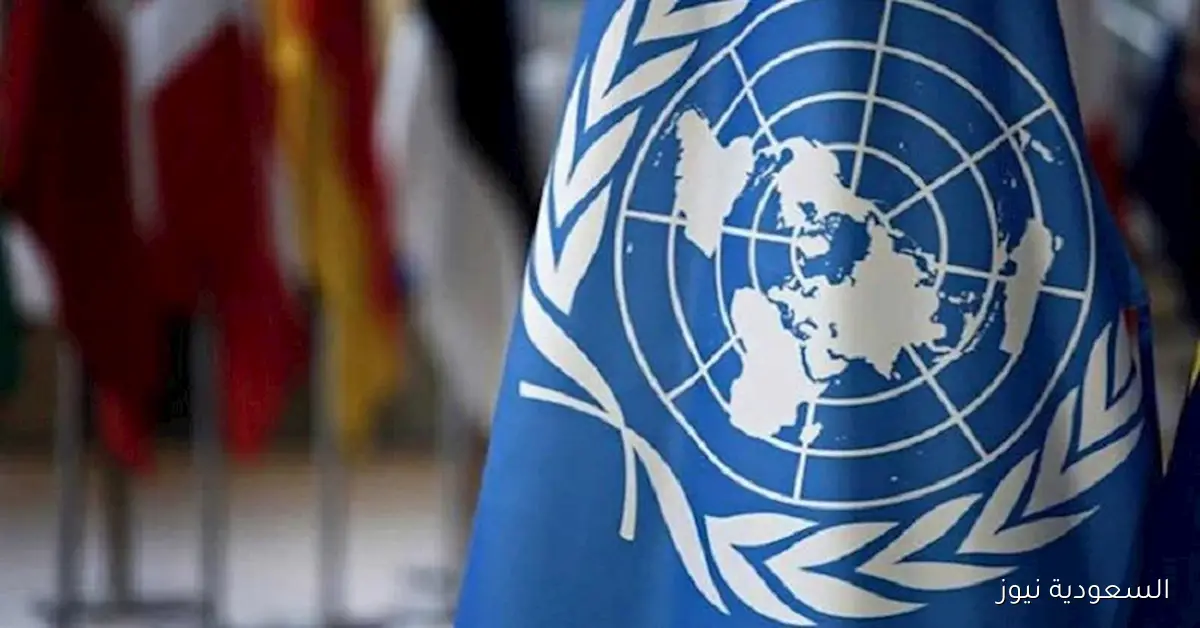 الأمم المتحدة تعبر عن قلقها بشأن تدهور الأوضاع في الفاشر بالسودان
