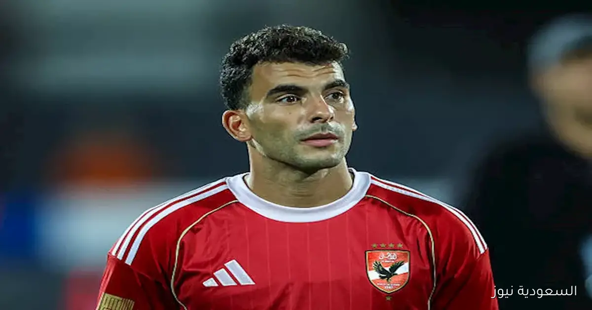 الأهلي ينفي طلب زيزو للتأهيل في الخارج