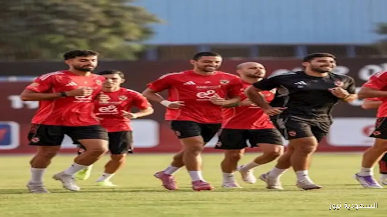 الأهلي يواجه إنبي في الدوري بدون 7 لاعبين بسبب الإصابات والاستبعاد الفني