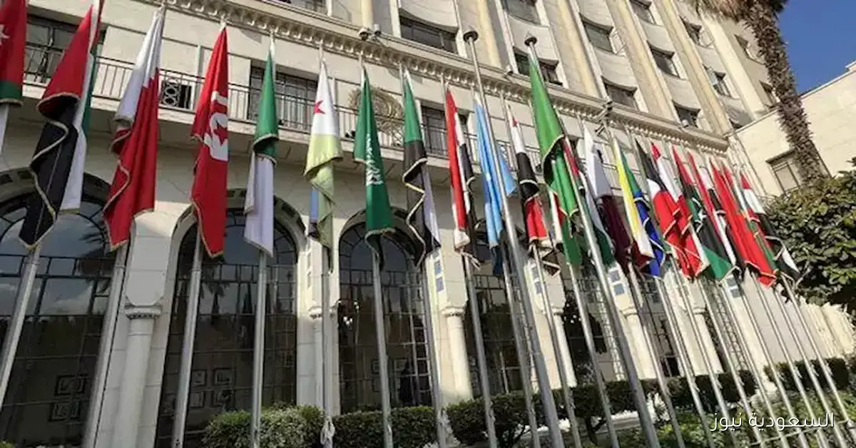 الجامعة العربية تؤكد: قطع العلاقات مع إسرائيل قرار سيادي يخص الدول