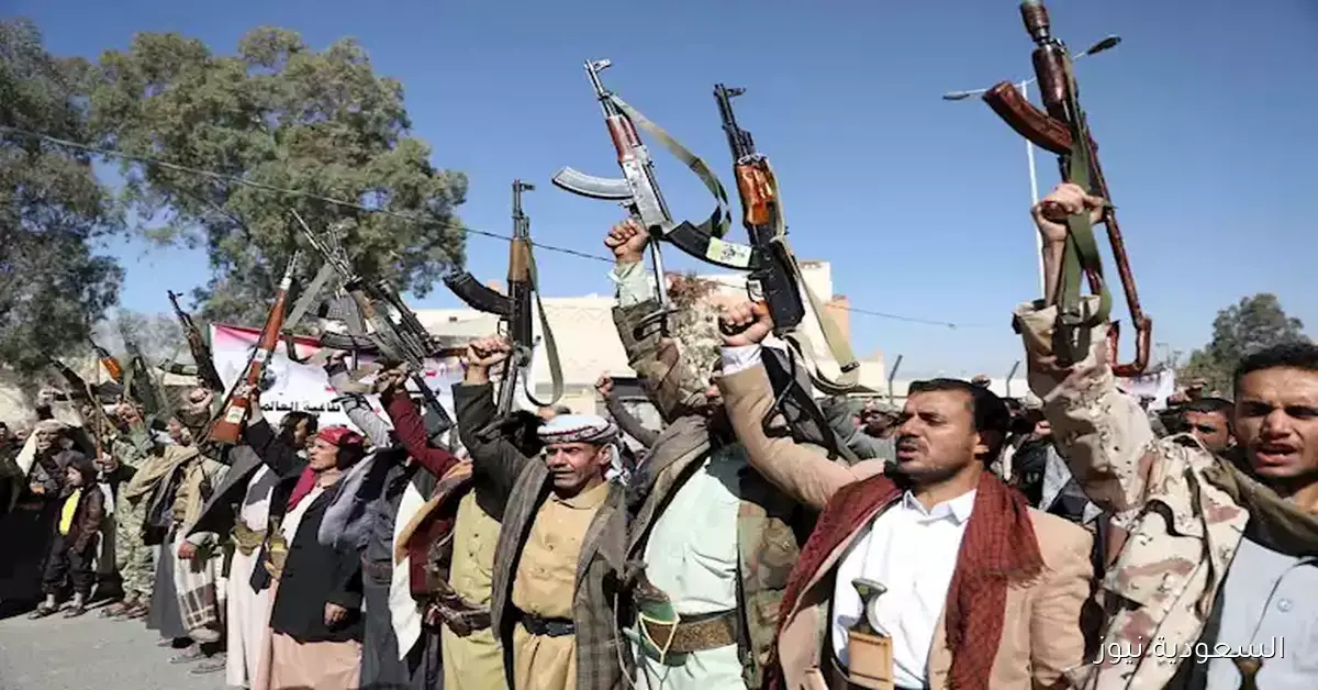 الحوثيون يتهمون إسرائيل بشن غارة جوية على ميناء الحديدة
