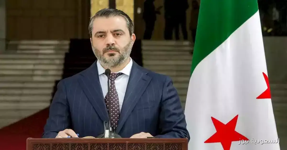 الخارجية السورية تكشف عن تفاصيل الاجتماع الثلاثي وتقديم خارطة طريق لحل الأزمة في السويداء