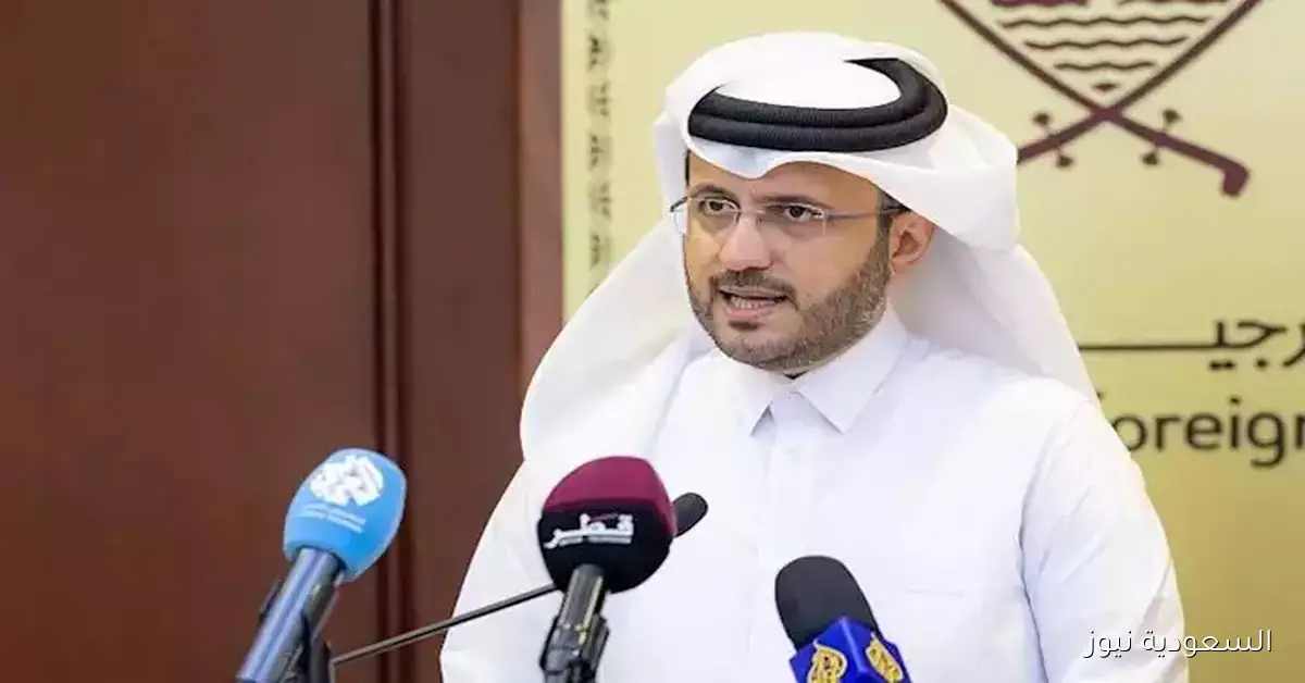 الخارجية القطرية تحذر: الهجوم الإسرائيلي على الدوحة يهدد استقرار الاتفاقات الإقليمية