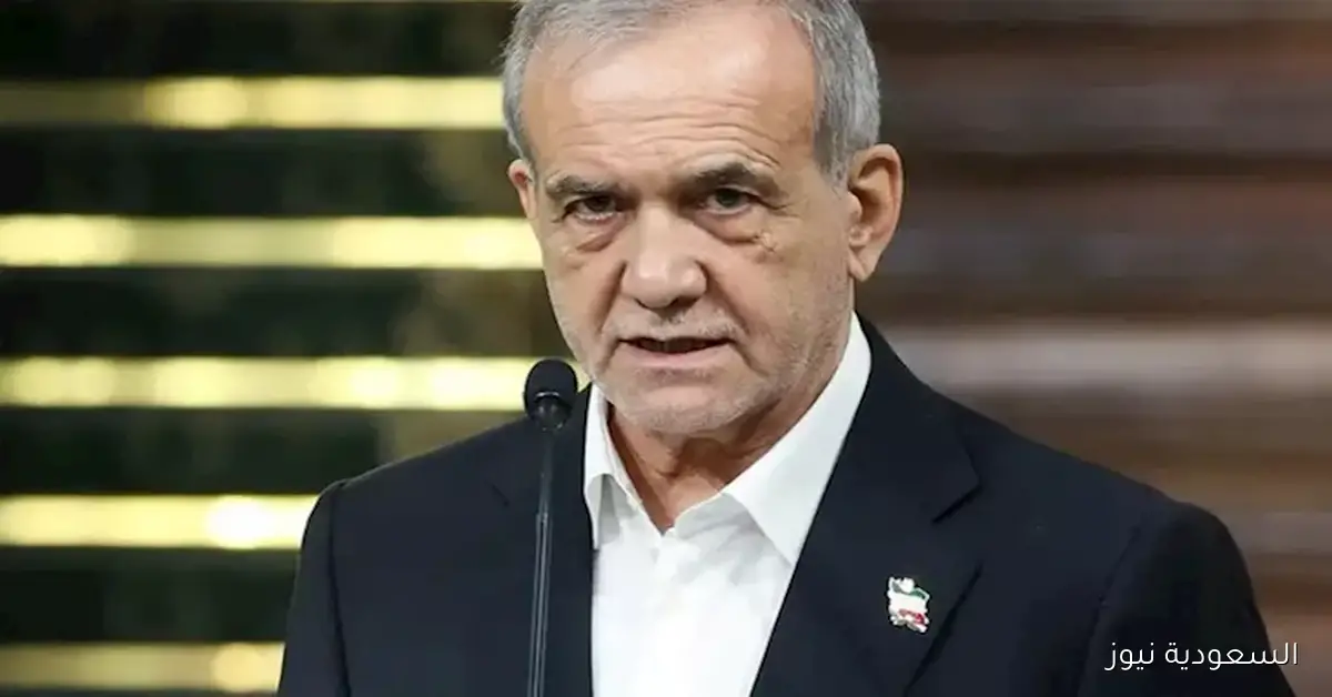 الرئيس الإيراني يؤكد: لا نخشَ الحرب لكننا لا نسعى إليها