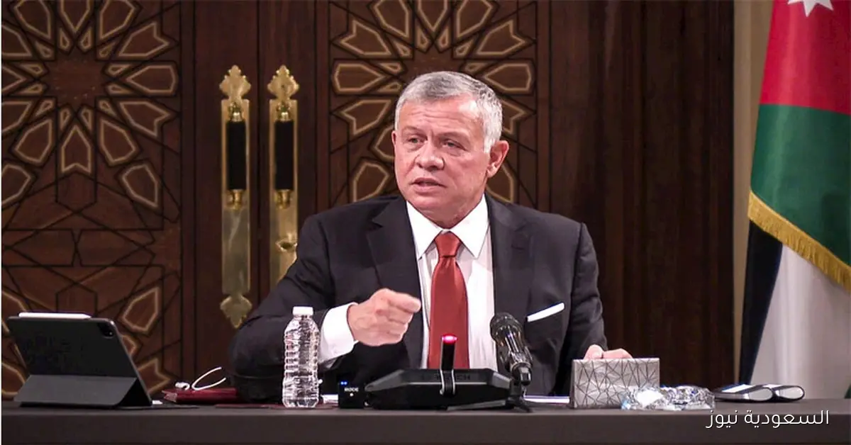 العاهل الأردني: الصراع في غزة يُعتبر من أسوأ الفصول في تاريخ الأمم المتحدة