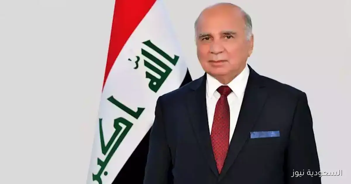 العراق يعبر عن استيائه من ضعف ردود الفعل على العدوان الإسرائيلي