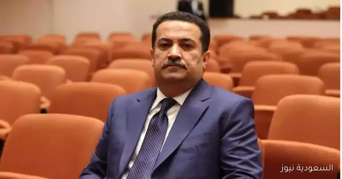العراق يقترح إنشاء “تحالف إسلامي عسكري” لمواجهة التحديات الإسرائيلية