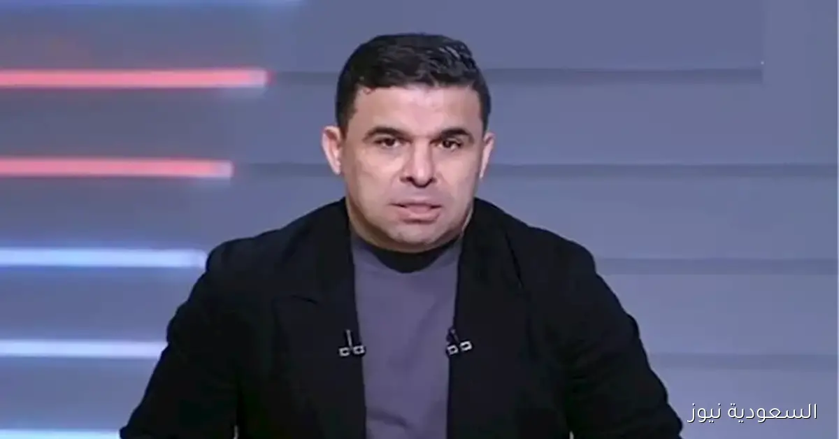 الغندور يكشف عن موعد ومكان السوبر المصري في رباعي القمة