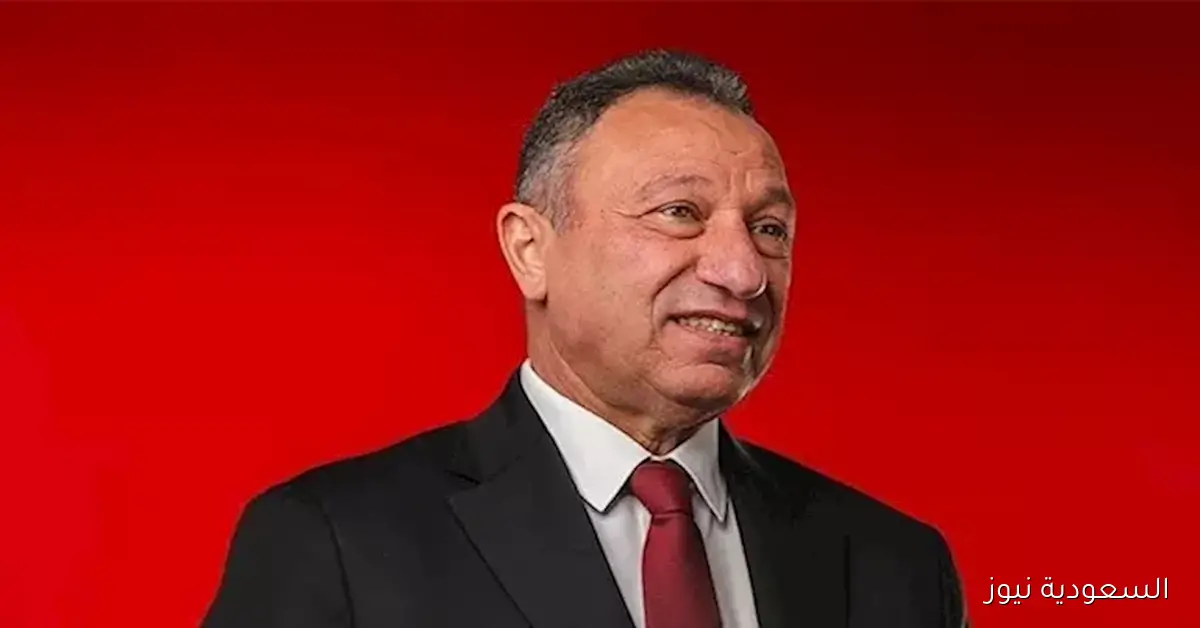 جمال عبدالحميد يعلق على قرار محمود الخطيب: هل حان وقت الشباب؟