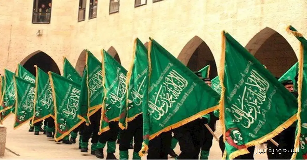حماس: العملية العسكرية في غزة تمثل مرحلة جديدة من الإبادة