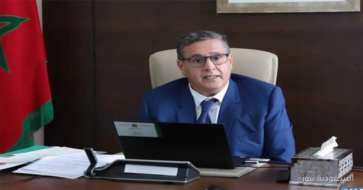 رئيس حكومة المغرب يؤكد التزامه القوي بالدفاع عن الأماكن المقدسة، وخاصة المسجد الأقصى