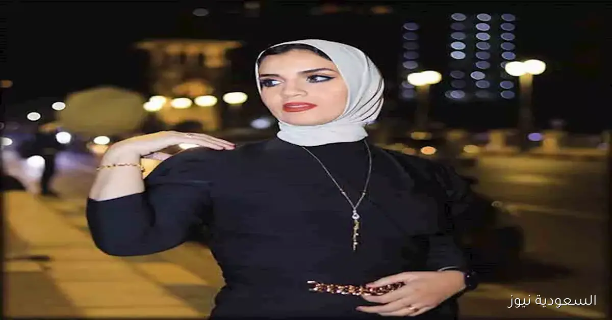 زوجها متهم بقتلها: تعرفوا على دينا علاء لاعبة الجودو