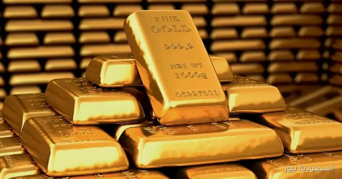 سعر الذهب في قطر اليوم الخميس