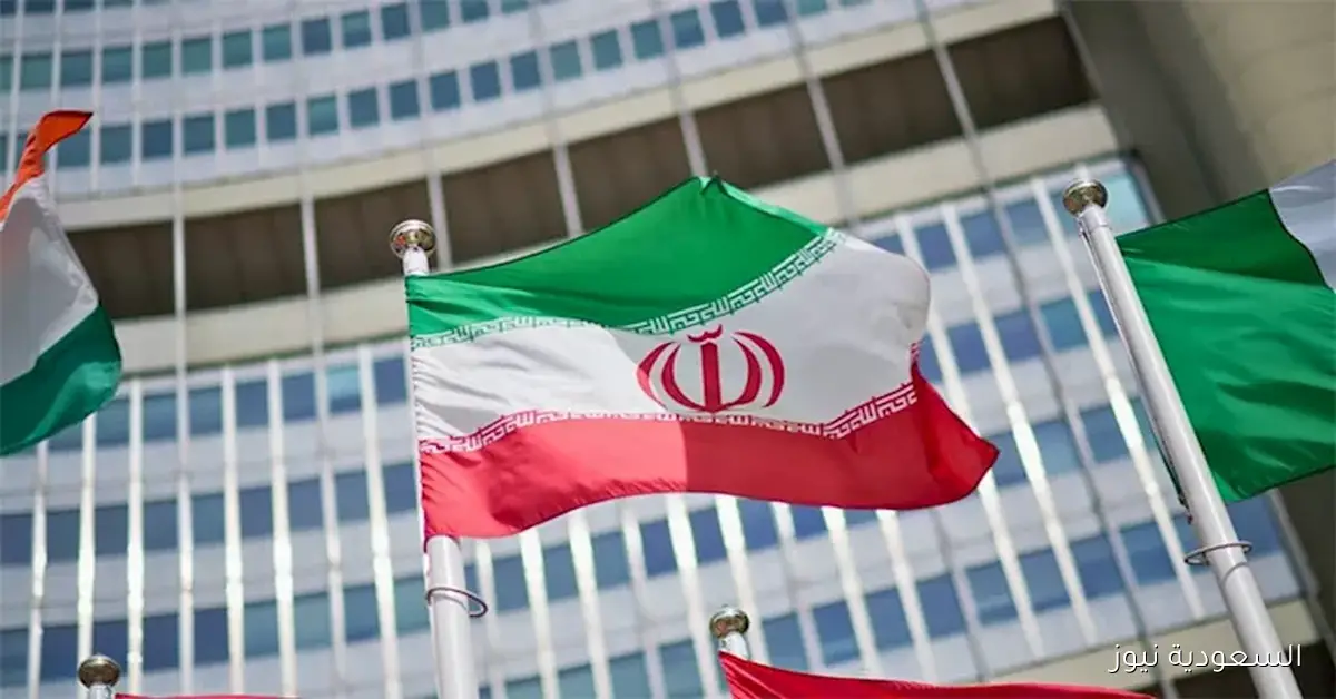 طهران تتيح جزءًا من منشآتها النووية للتفتيش وتؤكد استعدادها للرد على العقوبات الدولية