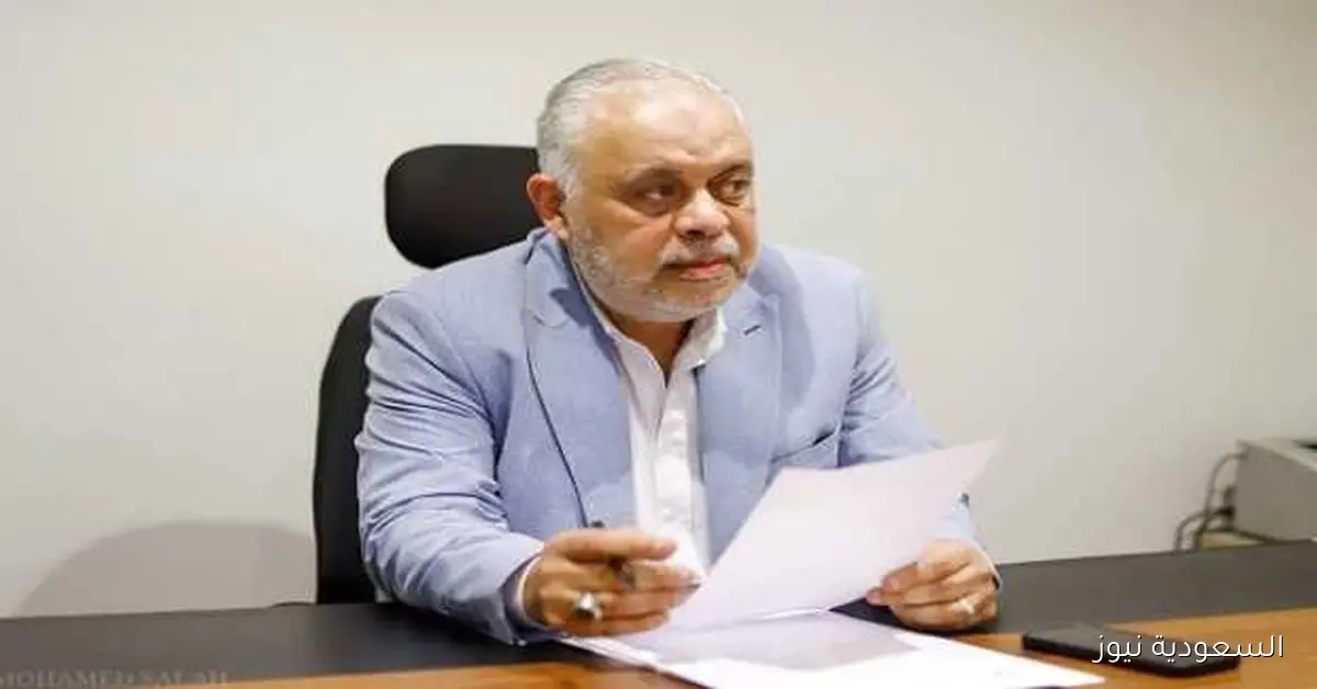 عاجل: رد مجلس نقابة المهن التمثيلية على قرار أشرف زكي