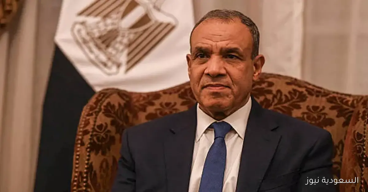 عبد العاطي ونظيرته البريطانية يتناولان تطورات الأوضاع في غزة والقضايا المتعلقة بالملف النووي الإيراني