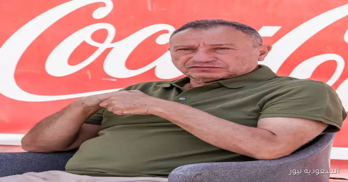 غالي يدعم الخطيب ويؤكد ضرورة الابتعاد