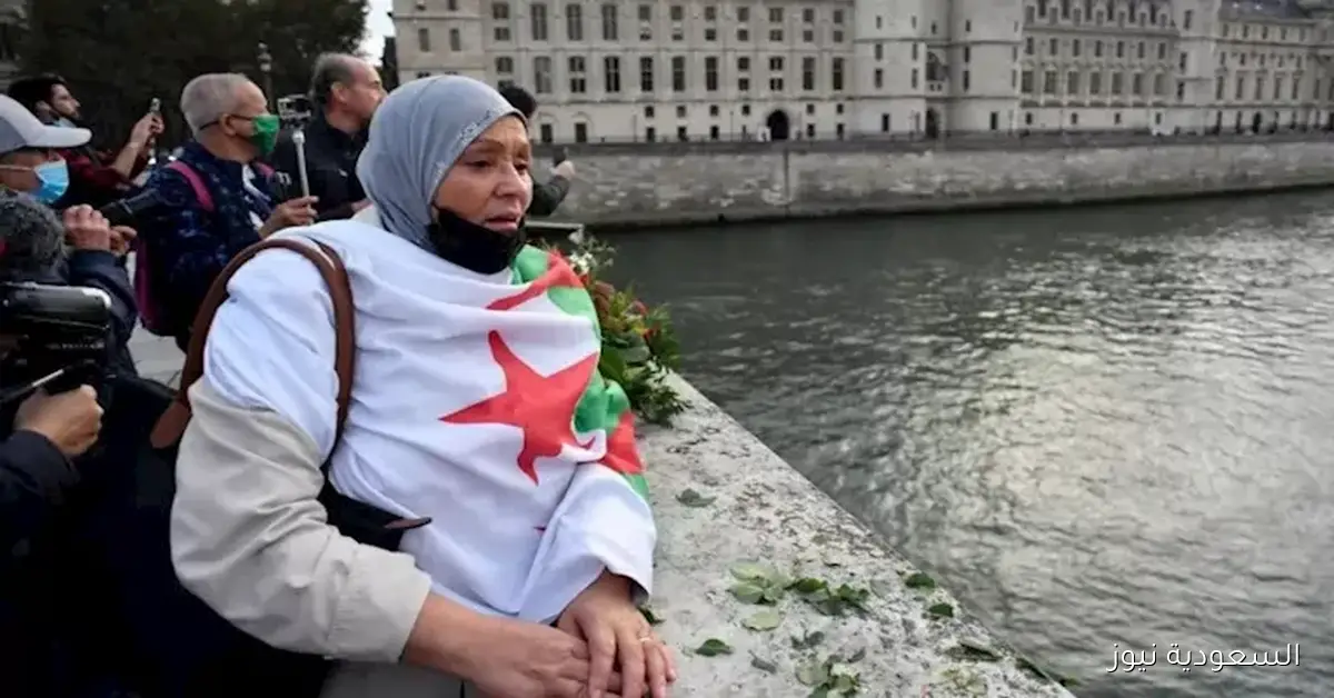 فرنسيون يختارون مغادرة بلادهم بسبب أصولهم الجزائرية