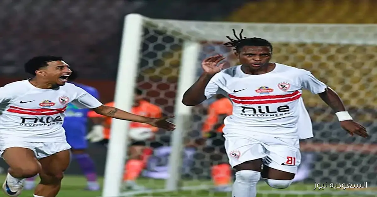 فيريرا يتمسك بموقفه.. التشكيل المتوقع للزمالك في مواجهة الإسماعيلي