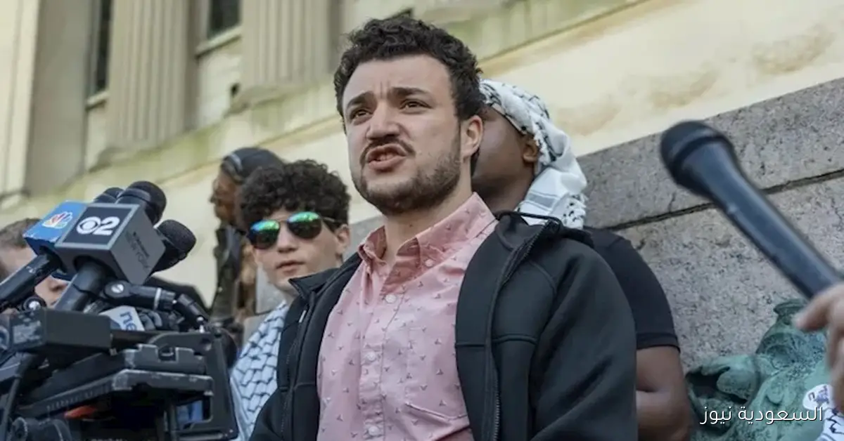 قاضٍ أمريكي يقرر ترحيل الناشط محمود خليل إلى الجزائر أو سوريا