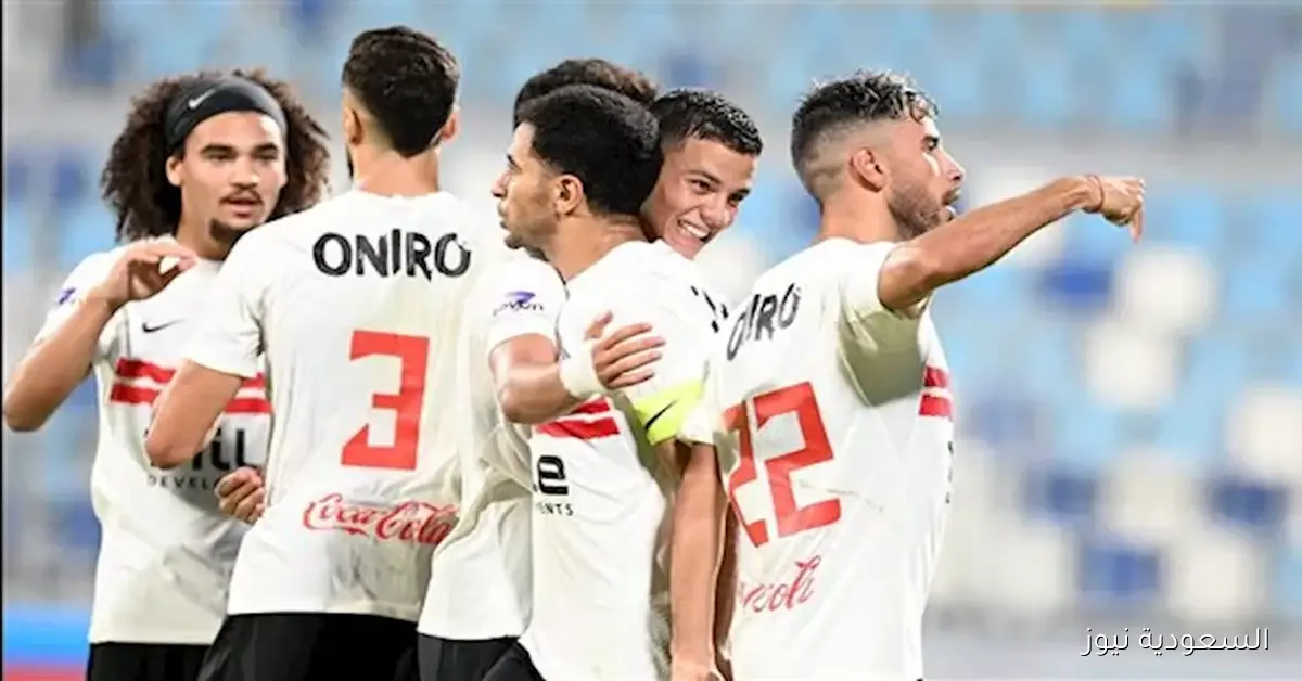 لاعب الزمالك السابق ينتقد أداء الفريق ويشير إلى تراجع مستواه الفني