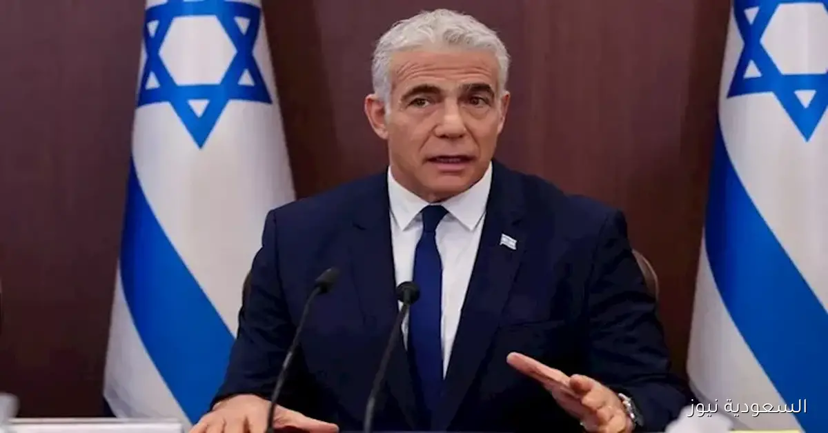 لبيد: التحرك في قطر يكشف عن فشل آخر يسعى نتنياهو لإخفائه