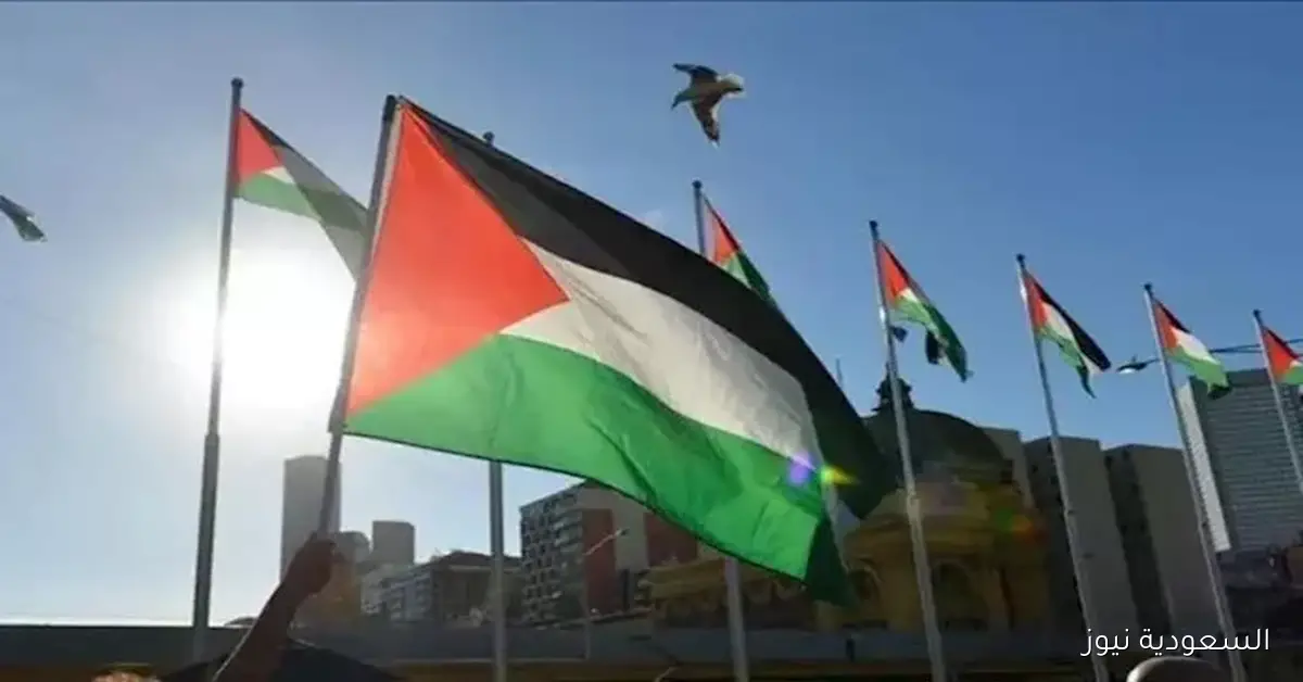 مؤتمر نيويورك: الدول المحتملة للاعتراف بالدولة الفلسطينية