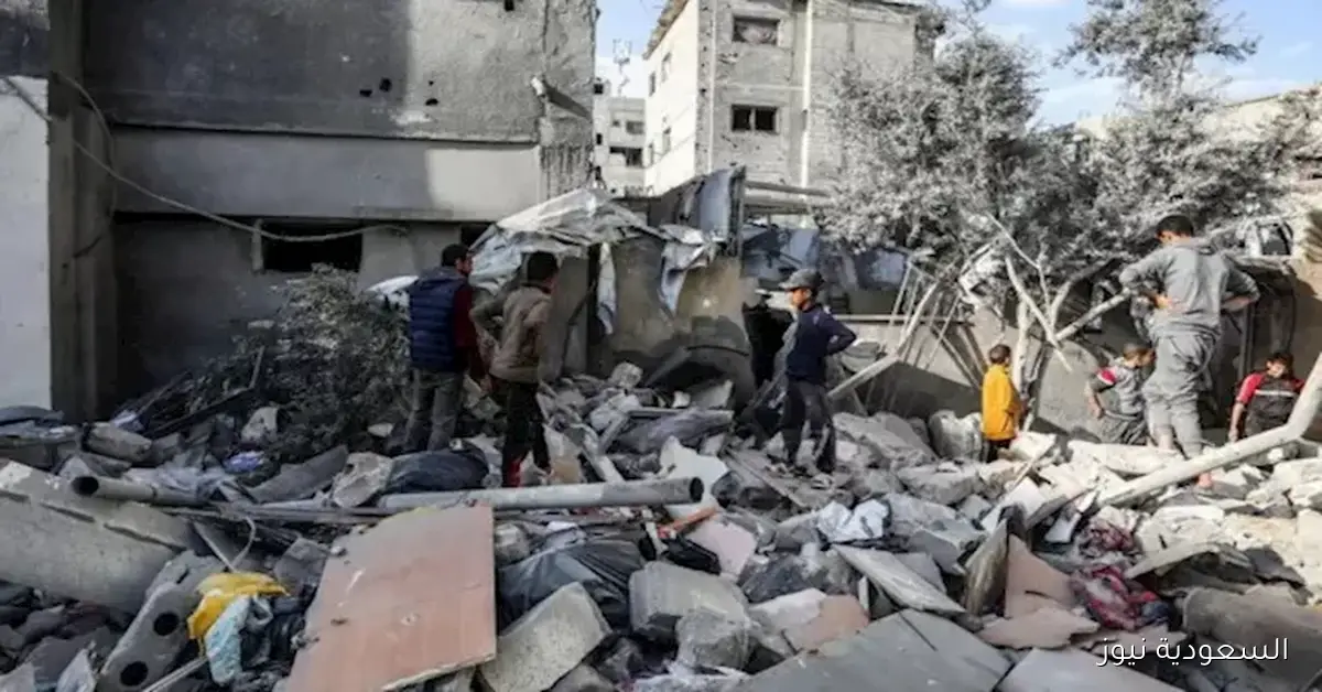 متحدث الخارجية الأمريكية: نسعى لإنهاء الحرب في غزة دون تهجير من يرفض المغادرة