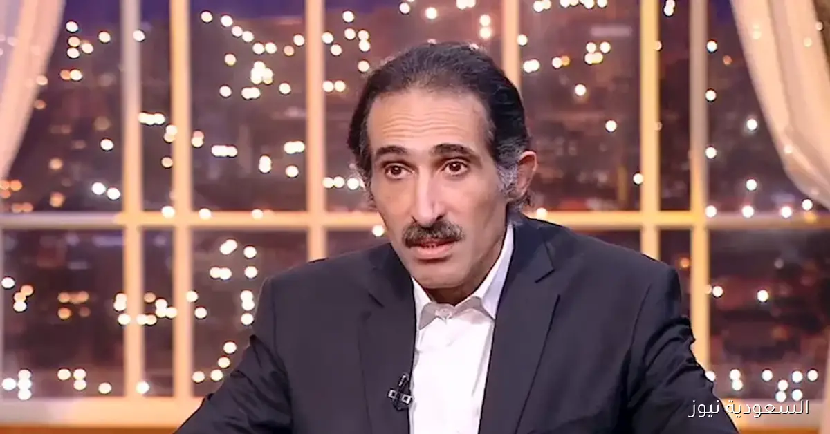 مجدي الجلاد يتساءل عن اللاعبين بعد تعادل الأهلي مع إنبي