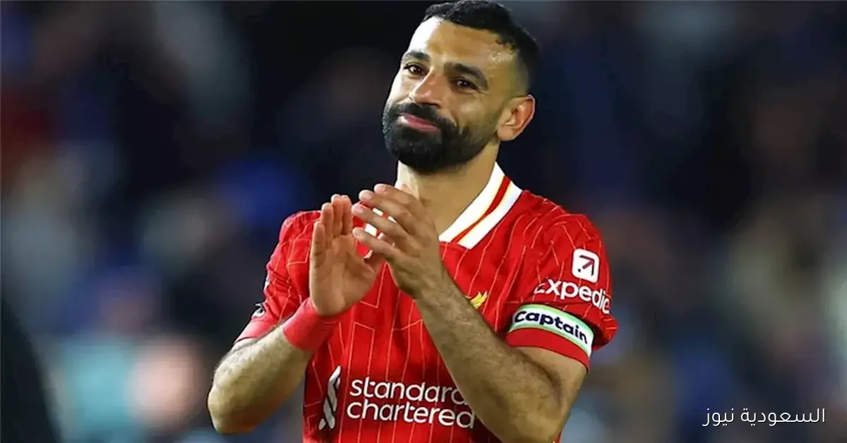 محمد صلاح يحقق إنجازاً تاريخياً في دوري أبطال أوروبا