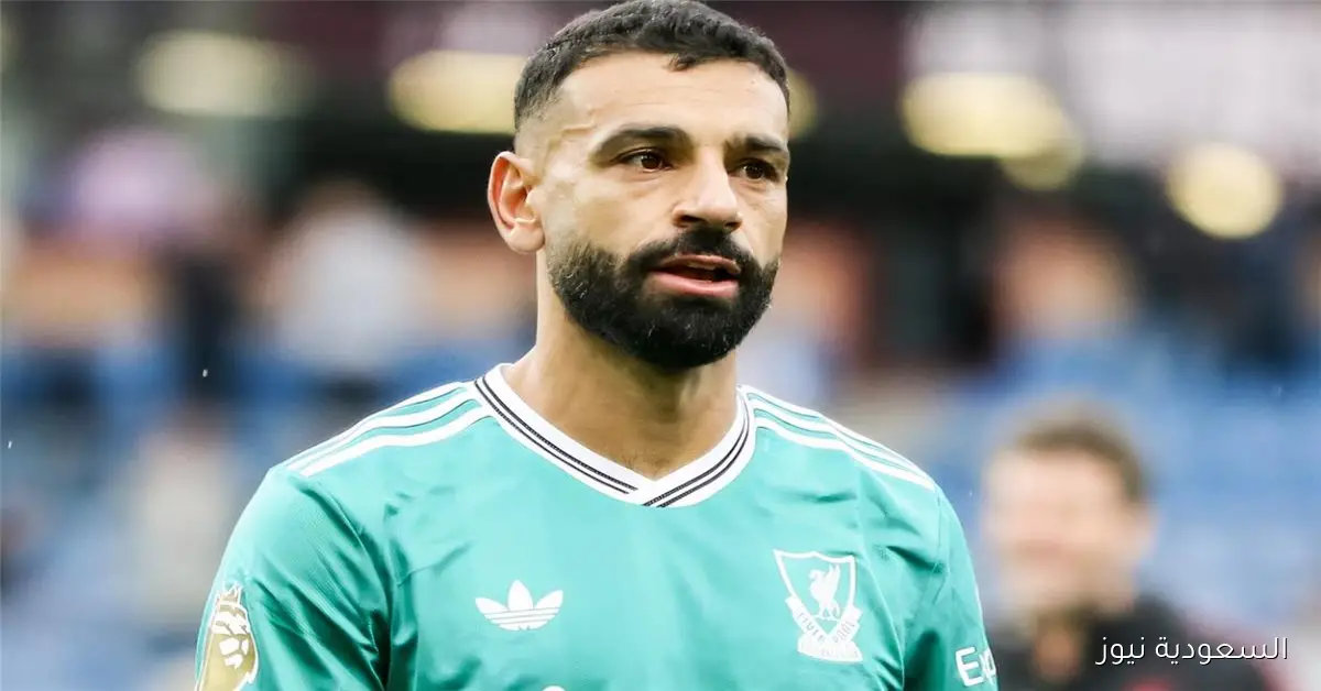 محمد صلاح يسجل إنجازًا تاريخيًا في مباراة ليفربول ضد أتلتيكو مدريد ويتفوق على جيرارد