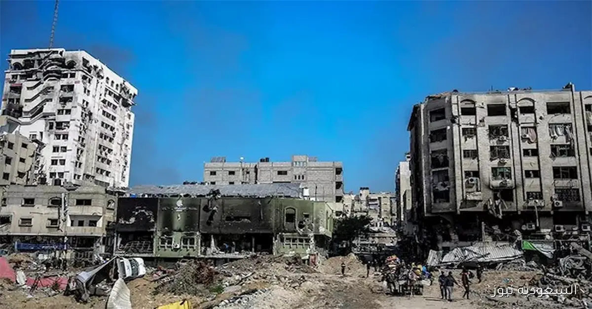 منظمة حقوقية تكشف عن ابتزاز الاحتلال لعائلات غزة بين خيارين: التعامل أو القصف
