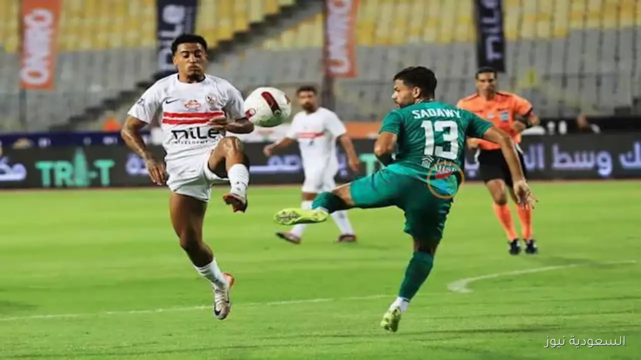 نتائج مباريات السبت: الزمالك يتألق بثلاثية