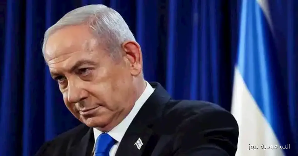 نتنياهو يحذر من أن الدعوات لإقامة دولة فلسطينية تشكل تهديدًا لوجودنا