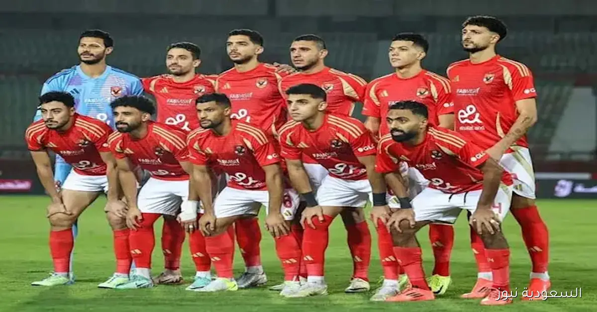 نجم الأهلي السابق يوجه رسالة قوية للاعبي الفريق
