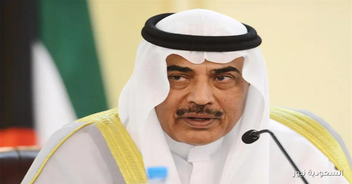 ولي عهد الكويت: نسعى لتعزيز التفاهم والتنسيق المستمر مع العراق لفتح آفاق جديدة للمستقبل