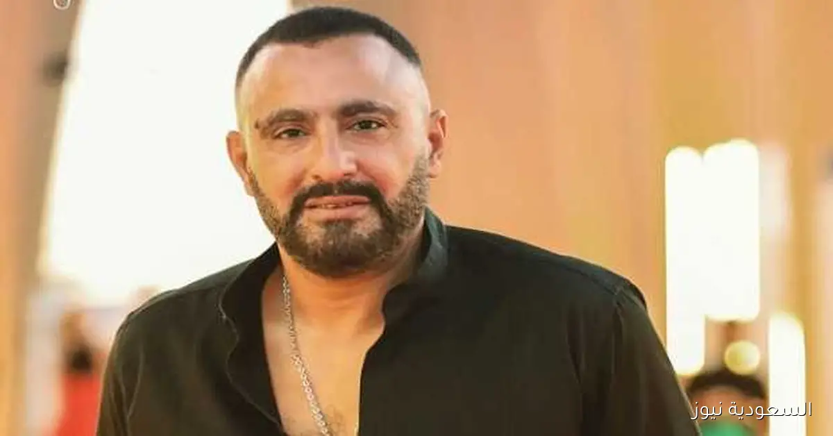 ياسين ابن أحمد السقا يوضح آخر مستجدات الحالة الصحية لوالده