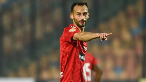 17 مليون جنيه عرض الأهلي لتجديد عقد عبد القادر