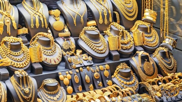تراجع كبير في أسعار الذهب بمصر والعالم اليوم الثلاثاء