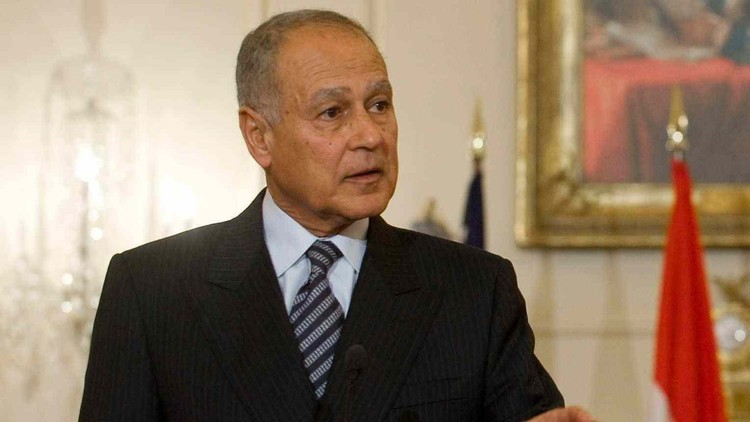 أبو الغيط يحذر من أن قرار الكنيست حول الضفة الغربية يعزز من قوة اليمين المتطرف