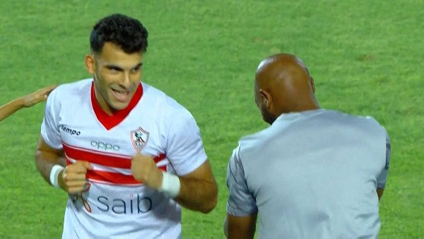 أحمد جمال: لا أرى أن موهبة زيزو تستحق هذه الأرقام
